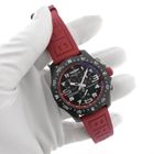 Image 7 of Breitling Endurance Pro 'Red' X82310; Chronograph men's watch