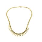 Image 4 of Gold Cleopatra necklace