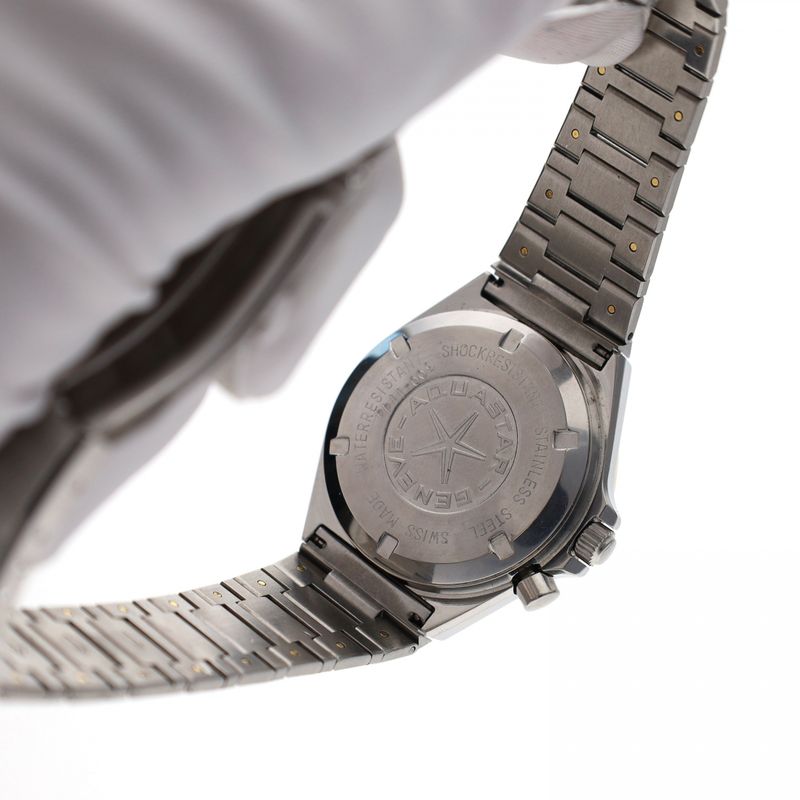 Image 11 of Aquastar Genève Regate Newport Ref. 300-1144 Regatta Timer