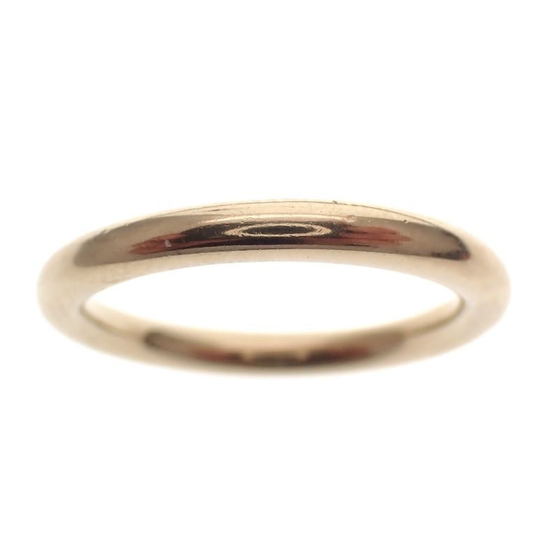 Image 2 of Yellow gold sliding ring