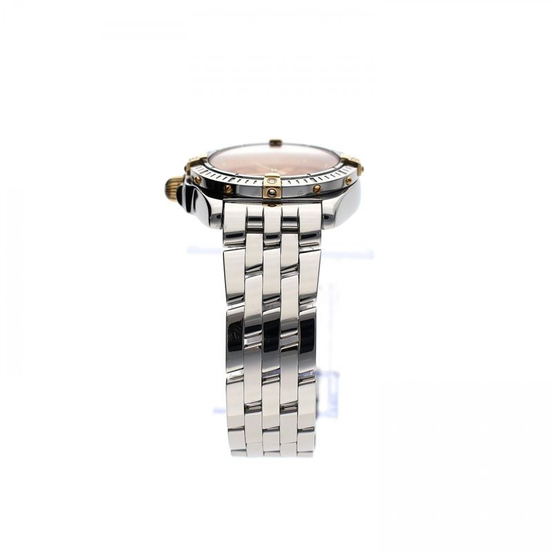 Image 5 of Breitling Callisto 35mm B77346; Bi-Color Women’s Watch