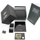 Image 4 of Rado Diastar Ceramica Chronograph 538.0715.3; High-Tech Ceramic men's watch