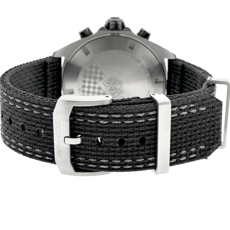 Image 11 of TAG Heuer Formula 1 CAZ101AG; Chronograph men's watch