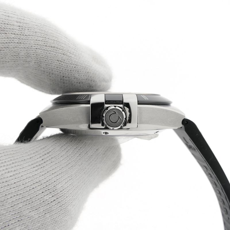 Image 8 of Omega Constellation Co-Axial Master Chronometer; Automatic men's watch