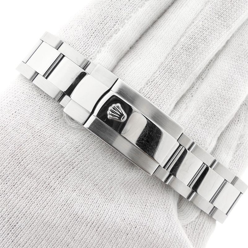 Image 10 of Rolex Datejust 36mm 'Roulette Date'; Automatic watch