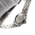 Image 9 of Breitling Callisto 35mm B77346; Bi-Color Women’s Watch