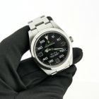 Image 15 of Rolex Airking 40mm 116900; Automatic men's watch