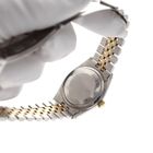 Image 13 of Rolex Datejust 36mm 'Sigma Dial' Ref. 1600; Vintage automatic watch