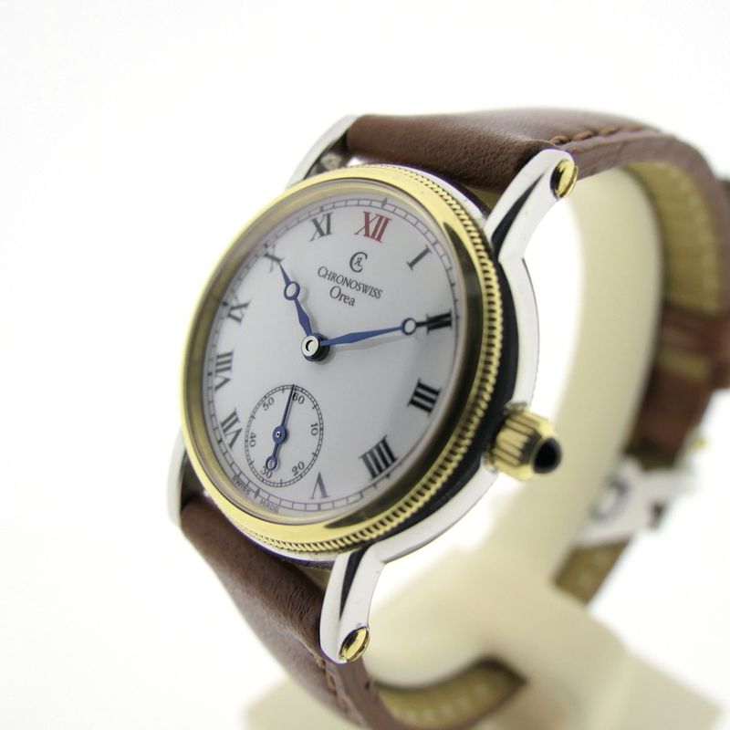 Image 3 of Chronoswiss Orea; Women's watch