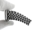 Image 20 of Rolex Datejust 16234; Automatic watch in full set