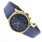 Image 17 of Ebel 1911 Automatic Chronograph 8134901; 18k gold watch