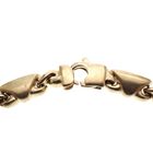 Image 4 of Gold fantasy link bracelet