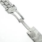 Image 8 of Breitling Chronospace; Men's pilot's watch