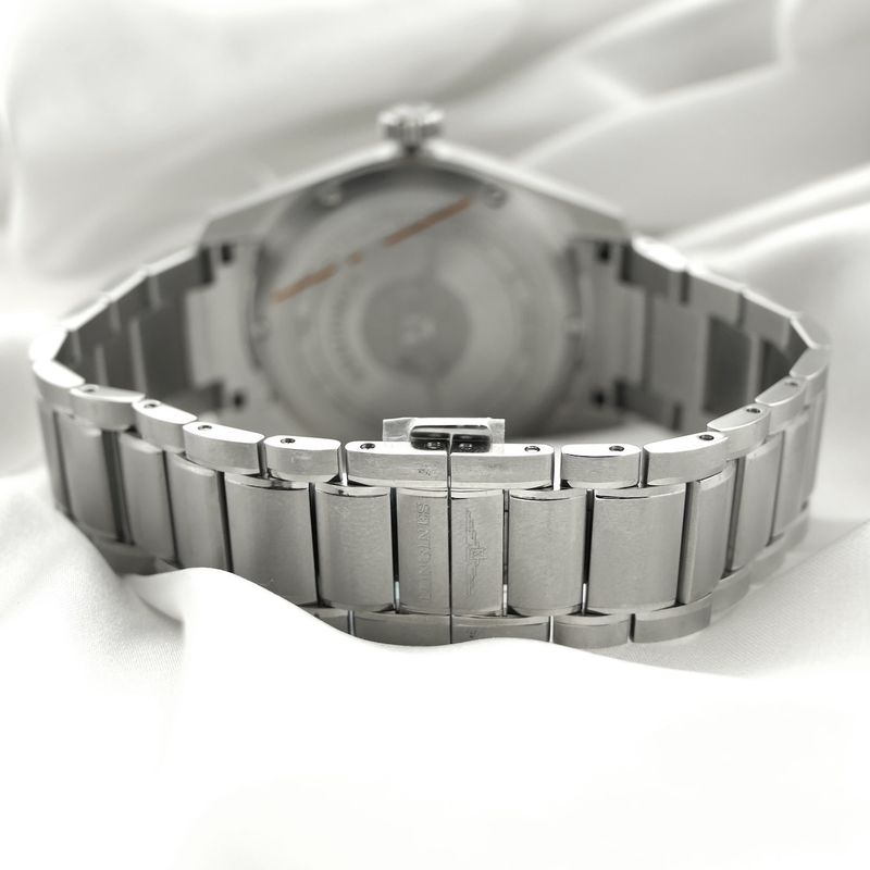 Image 14 of Longines Spirit Automatic Chronometer; Men's watch