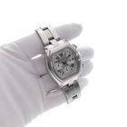 Image 10 of Cartier Roadster; W62006X6 Automatic Chronograph; Collector's Set!