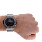 Image 15 of Hublot Big Bang 'Aero Bang' Tungsten Limited Edition Watch