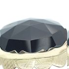 Image 5 of Vintage gold pendant with garnet