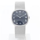 Image 12 of Tissot Vintage; 14k white gold watch