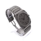 Afbeelding 5 van Bvlgari Octo Finissimo 40mm 102713; (Ultra Plat) Automatisch Heren Horloge