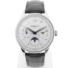 Image 1 of Montblanc Heritage Perpetual Calendar; Automatic men's watch with perpetual calendar