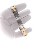 Afbeelding 11 van Rolex Yacht-Master Ladies 29mm 69623; Automatisch Dames Horloge (Full-Set '99)