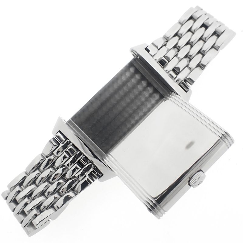 Image 9 of Jaeger LeCoultre Reverso 'Grande Taille'; Unisex watch