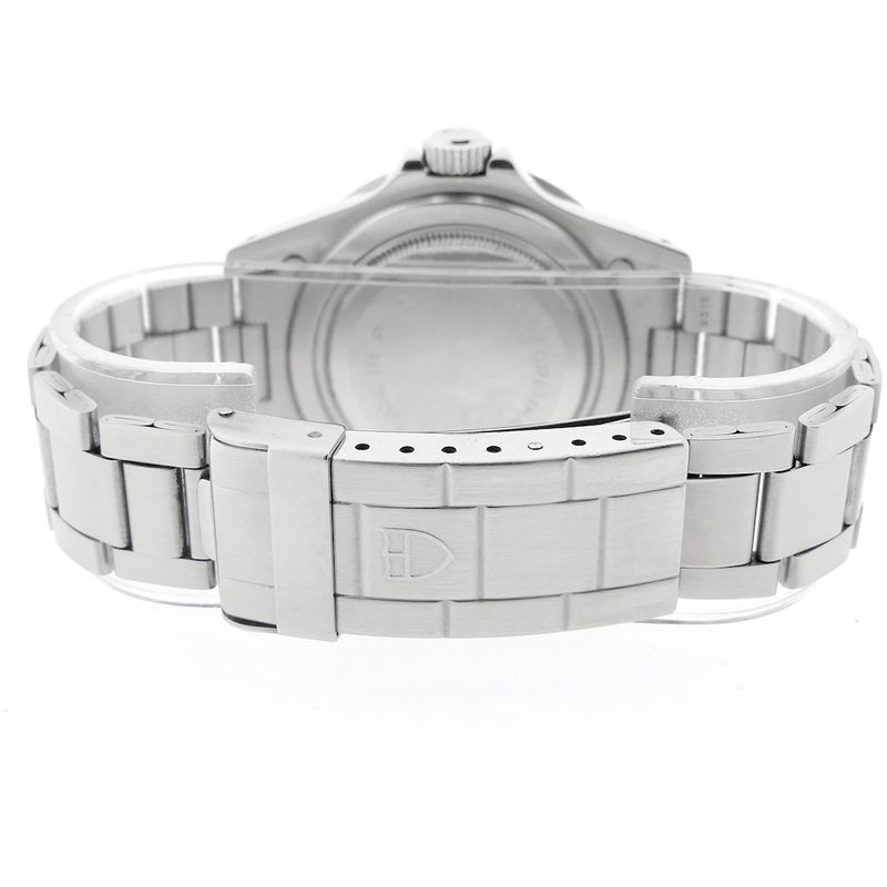 Image 12 of Tudor Submariner; Men's diving watch