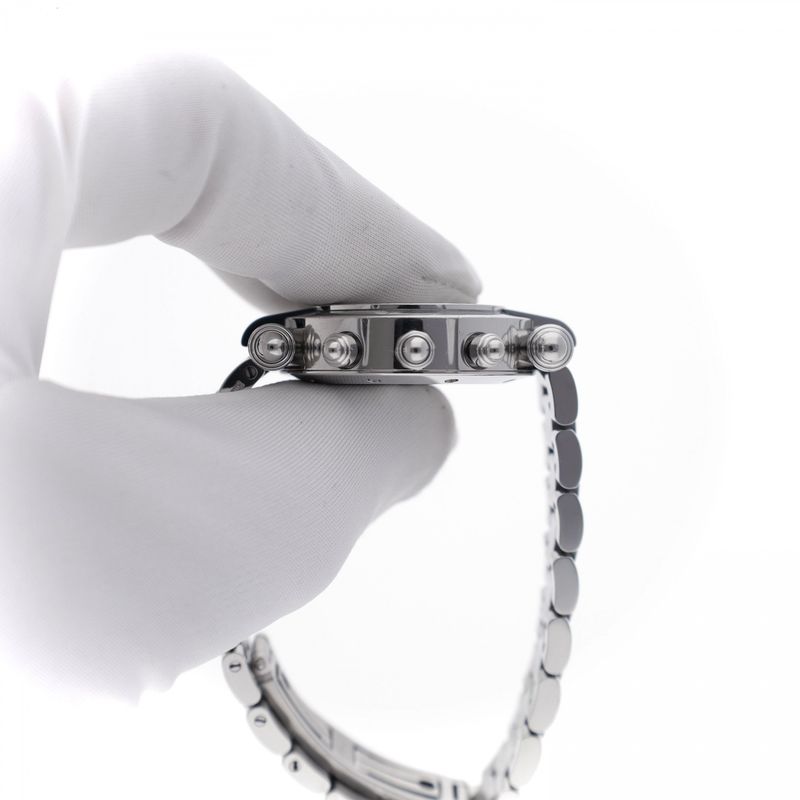 Image 7 of Chopard Imperiale Chronograph 38/8389 Ladies Watch