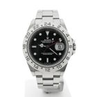 Image 1 of Rolex Explorer II 16570 'Full-Set'; Automatic men's watch from 2004