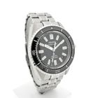 Image 3 of Seiko Prospex Marinemaster SJE101J1; Automatic men's watch