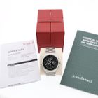 Image 4 of Omega Speedmaster Automatic 'Mark 4.5' 176.0012; Chronograph men's watch