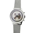 Image 13 of Breitling Montbrillant Datora A21330; Chronograph men's watch