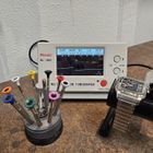 Image 22 of Cartier Santos 'Large' 4072 WSSA0018; Automatic men's watch