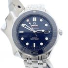 Image 15 of Omega Seamaster Ceramic Co-Axial; Automatic men's watch