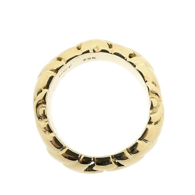 Image 5 of Golden fantasy ring