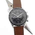 Image 12 of Omega Speedmaster Moonwatch; Vintage chronograaf horloge uit 1971