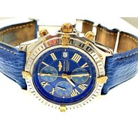 Breitling Crosswind Chronograph; Men's wristwatch | Ref: B13355