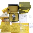 Image 14 of Breitling Shadow Flyback A35312; Automatic chronograph watch