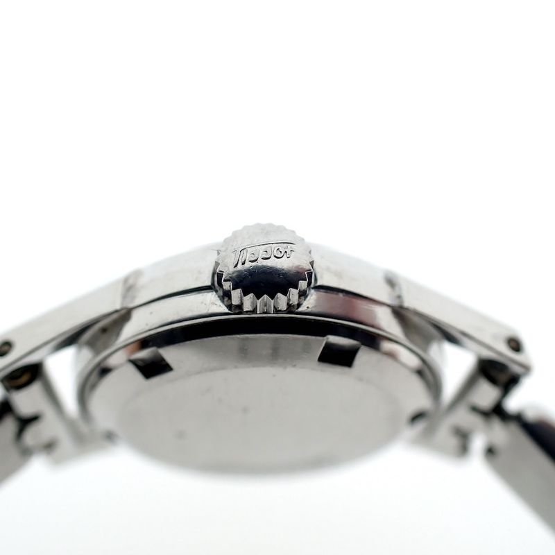 Image 2 of Tissot Seastar; Vintage ladies watch