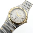 Image 4 of Omega Constellation; Automatic men's watch