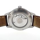 Image 4 of Nivrel Horaire L'Economiste; Automatic watch with moon phase and triple calendar