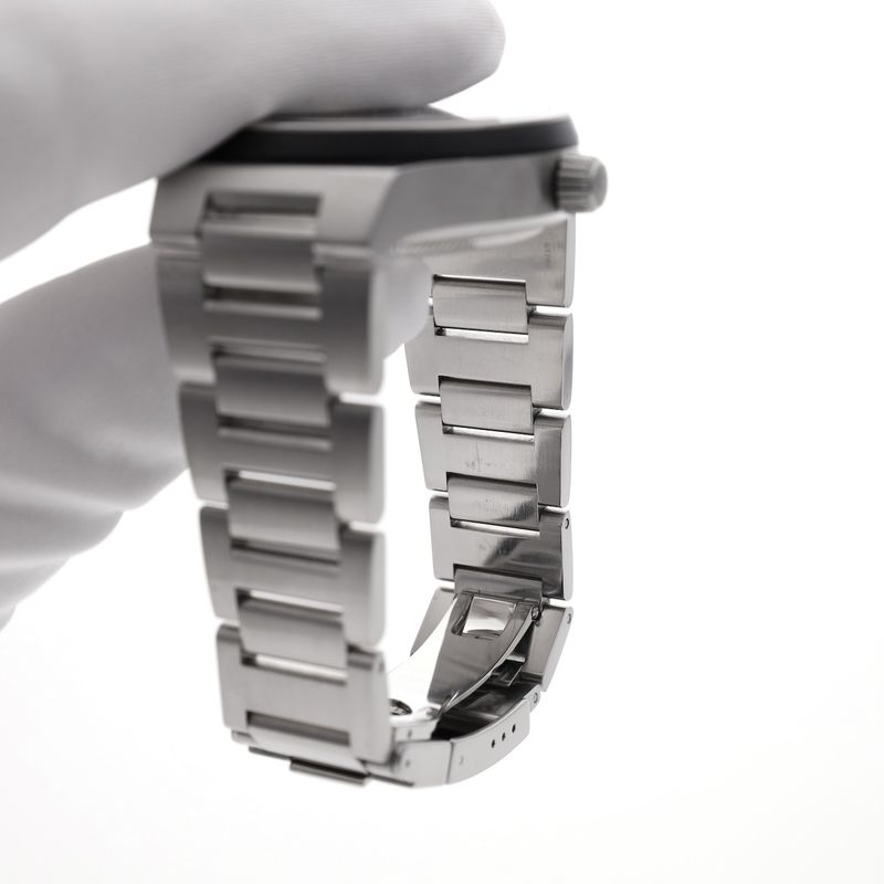 Image 24 of Tudor North Flag 91210N; Automatic men's watch