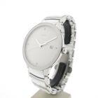 Image 19 of Rado Centrix; Unisex watch with diamonds
