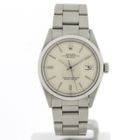Image 1 of Rolex Datejust 1600 'Sigma Dial'; Vintage automatic watch