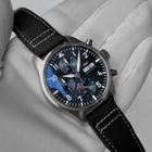 Image 16 of IWC Pilot Chronograph IW3881; Automatic men's watch