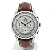 Tissot Heritage Chronograph '150th Anniversary' T66.1.712.31; Automatic men's watch