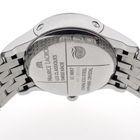 Image 10 of Maurice Lacroix Les Classiques Moonphase; Automatic watch with diamonds