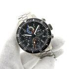 Image 7 of Fortis B42 Chronograph 'ISS Limited Edition'; Automatic Men's Watch