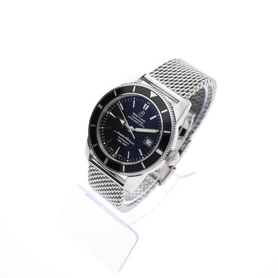 Image 2 of Breitling Superocean Heritage 42mm A17321; Automatic men's watch