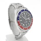 Image 3 of Rolex GMT-Master 16700; Automatic vintage men's watch